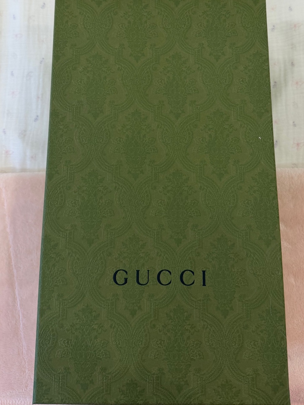 GUCCI SANDALS - Picture 6 of 9